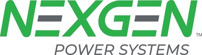 NexGen Logo