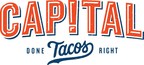 Capital Tacos Appoints Joel Bulger as Brand's First Chief Marketing Officer