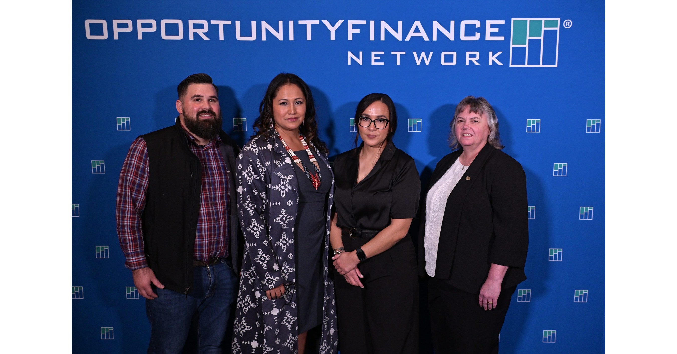 Three Native Community Development Financial Institutions Recognized for Compelling Strategies to Finance Change in their Communities