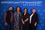 Three Native Community Development Financial Institutions Recognized for Compelling Strategies to Finance Change in their Communities