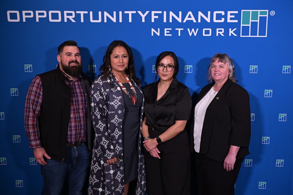 Three Native Community Development Financial Institutions Recognized for Compelling Strategies to Finance Change in their Communities - Vimarsana News