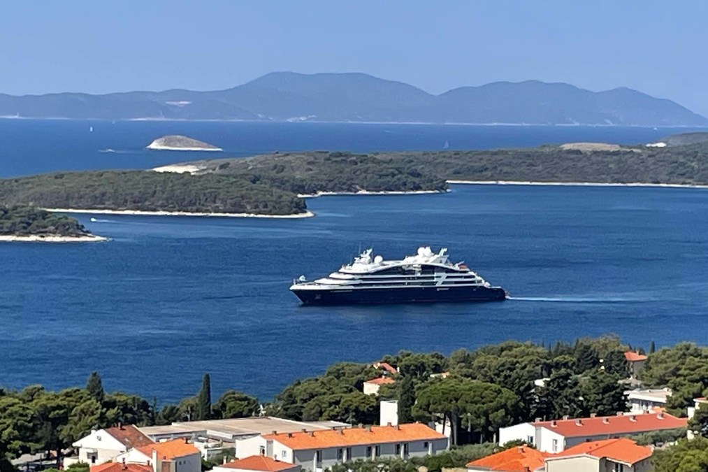 Adventures by Disney to Debut Its First-Ever Adriatic Sea Expedition Cruise in 2024 - Vimarsana News