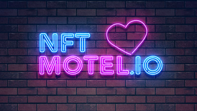 0% Tax ERC-20 $MOTEL is launching its presale on October 22nd on the Ethereum Chain.