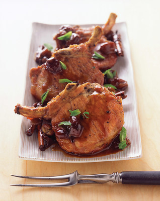 Infuse Holiday Gatherings with Fresh Grape Flavor