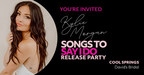 David's Bridal to Host Country Music Star Kylie Morgan's 'Songs To Say I Do' Release Party in Nashville