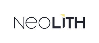 Neolith Group logo (CNW Group/Neolith Group)