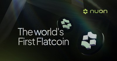 Nuon: The world's first flatcoin