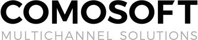 Comosoft Multichannel Solutions Logo (PRNewsfoto/Comosoft)