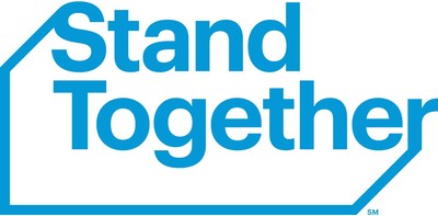 Stand Together Foundation (PRNewsfoto/Stand Together Foundation)