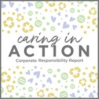 Caring in Action: Hallmark Unveils Latest Corporate Responsibility Results