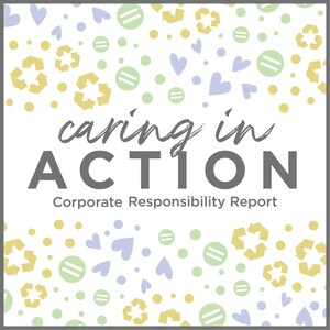 Caring in Action: Hallmark Unveils Latest Corporate Responsibility Results