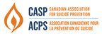 Forest of Hope: Canadian Association for Suicide Prevention and Partners Launch New Program