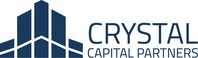 Crystal Capital Partners Logo (PRNewsfoto/Crystal Capital Partners)