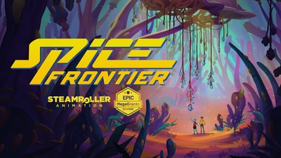 Spice Frontier : Episode 1, Now in Production