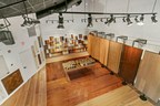 Carlisle Wide Plank Floors Pilots New Showroom Experience