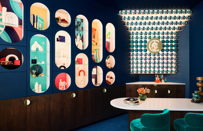 VC-Backed Fine Jewelry Brand Cast Launches First Brick-and-Mortar Location in the Bay Area's The Village in Marin County