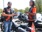 United in Peace Ride #8 Brings the Community Together for a Safer Kansas City