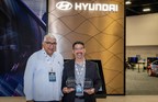 Hyundai Tucson Plug-in Hybrid and Elantra N Win 2022 Sobre Ruedas Awards