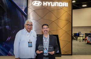Hyundai Tucson Plug-in Hybrid and Elantra N Win 2022 Sobre Ruedas Awards