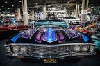 California Car Culture Takes Center Stage With "The Garage": The Ultimate Destination for Trend-Setting Lifestyle Attractions at Los Angeles Auto Show