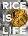Rice is Life Cookbook from Lotus Foods Founders Launches Nationwide