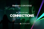 Save the Date for Globant's CONVERGE: Reinventing Connections