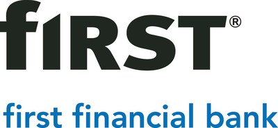 (PRNewsfoto/First Financial Bank)