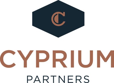 (PRNewsfoto/Cyprium Partners)