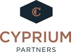 Cyprium Announces SBIC License and Initial Fund Closing