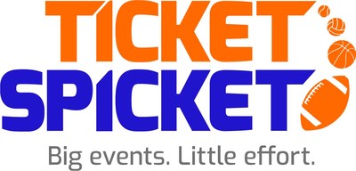 Ticket Spicket's pro-level digital ticketing platform has changed the game for high school athletic departments and student activities programs.