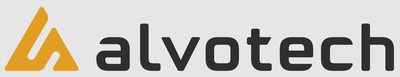 Logo de Alvotech (Groupe CNW/JAMP Pharma)
