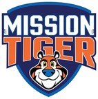 Tony the Tiger® Laces Up in Arkansas to Give More Middle School Kids Better Access to Sports