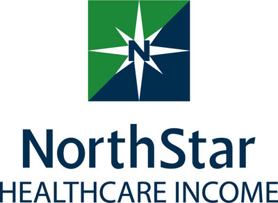 NorthStar Healthcare Income Logo