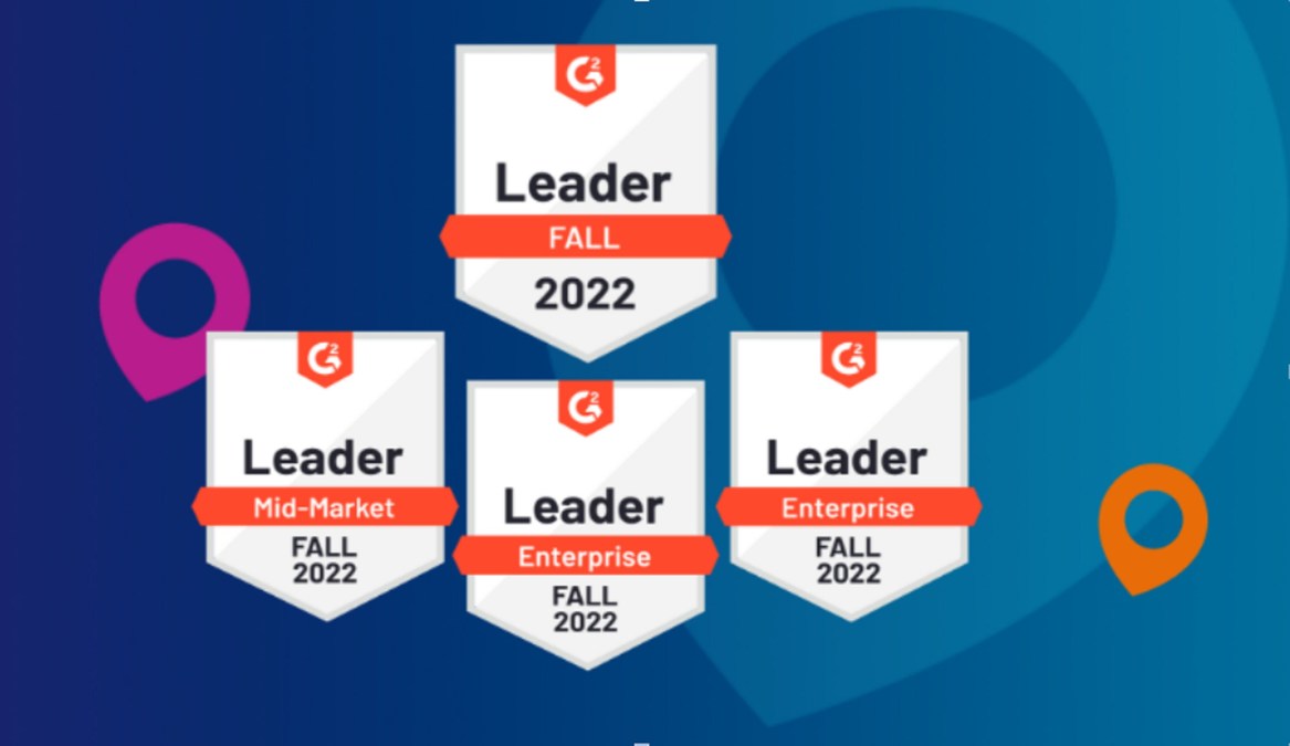 Chatmeter Stands Out as an Industry Leader in G2 Fall Reports - Vimarsana News