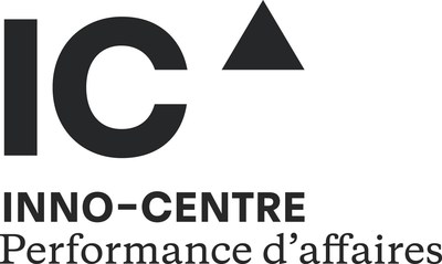 Logo de Inno-centre Performance d'affaires (Groupe CNW/Inno-centre)