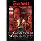 Better Noise Films and Quiver Reach North American Distribution Deal for Acclaimed Horror 'The Retaliators'