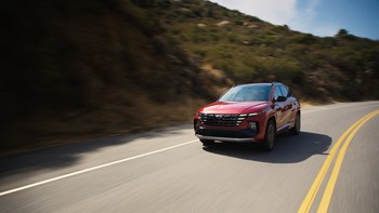 Hyundai Motor America and its African American marketing agency of record, Culture Brands, launched their new multicultural campaign featuring the 2023 Tucson.