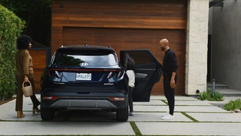 Hyundai Motor America and its African American marketing agency of record, Culture Brands, launched their new multicultural campaign featuring the 2023 Tucson.