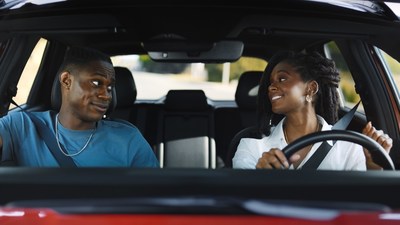 Hyundai Motor America and its African American marketing agency of record, Culture Brands, launched their new multicultural campaign featuring the 2023 Tucson.