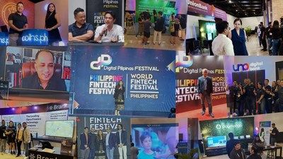 งาน ดิจิทัล พิลิพินาส ชูฟิลิปปินส์เป็นศูนย์กลางสำหรับผู้คิดค้นนวัตกรรมระดับโลก — RATINFO