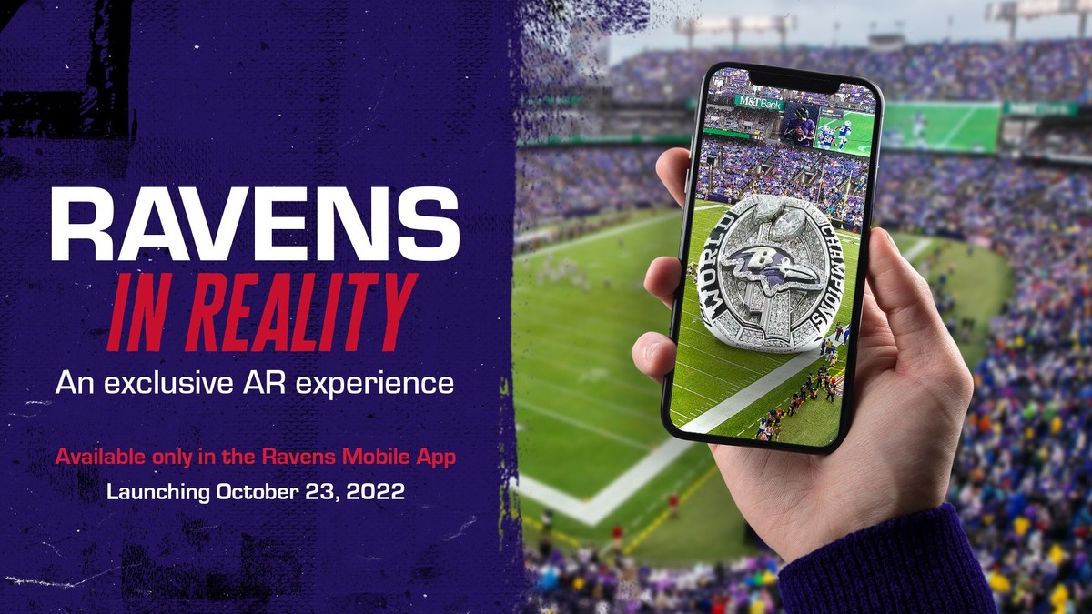 AI-powered technology to offer interactive live shopping for fans during NFL  games