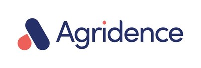 Agridence Logo (PRNewsfoto/AGRIDENCE PTE. LTD.)