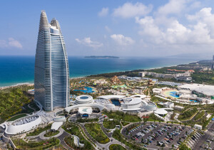 Sanya wirbt für Touristenattraktionen in Macau; Freihandelshafen Hainan und Greater Bay Area arbeiten gemeinsam für Wachstum
