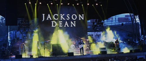 Ram Truck brand celebrates agriculture communities across the nation and heads to 2022 National FFA Convention & Expo with country music artist Jackson Dean