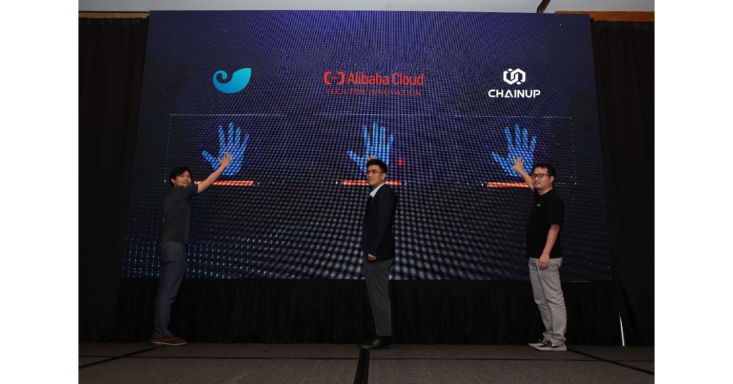 Singapore company imToken broadens its footprints in Web 3.0