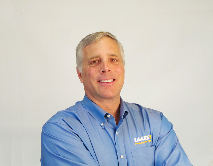 Bradford White Corporation Names Rich Simons Senior Vice President of Product Strategy and Marketing - Vimarsana News