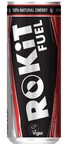 ROKiT Fuel Energy Drink set to launch in the UK