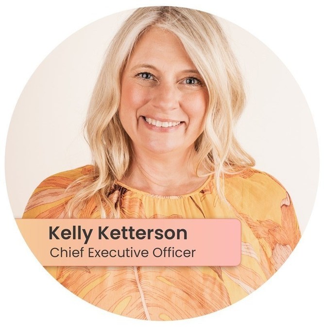 Genomic Prediction Promotes Kelly Ketterson to Chief Executive Officer - Vimarsana News