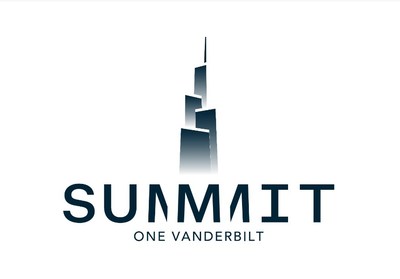 SUMMIT One Vanderbilt (PRNewsfoto/SUMMIT One Vanderbilt)