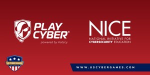 Katzcy Teams up with NIST on Cybersecurity Games